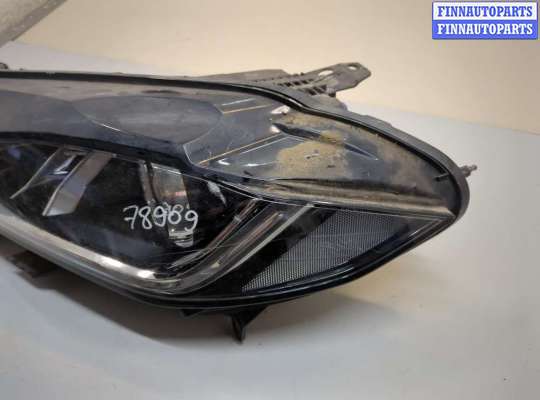 купить Фара (передняя) на Jaguar XE 2015-2025