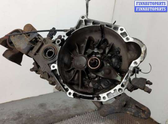 купить КПП 5-ст.мех. (МКПП) на Hyundai i30 2007-2012