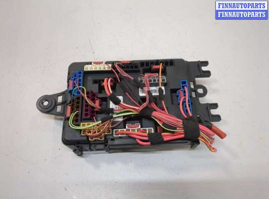 купить Блок предохранителей на BMW X5 F15 2013-2018