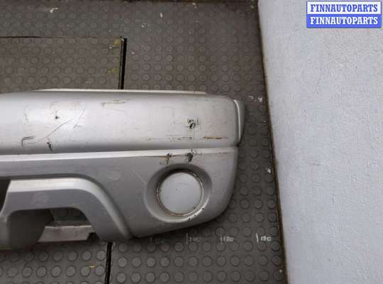 купить Бампер на Suzuki Grand Vitara 1997-2006