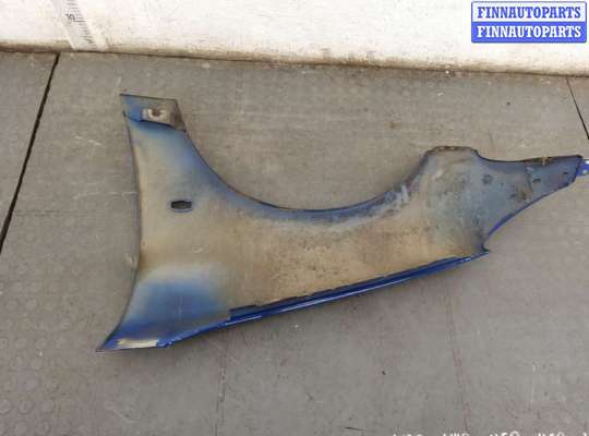 купить Крыло на Peugeot 206 1998-2012