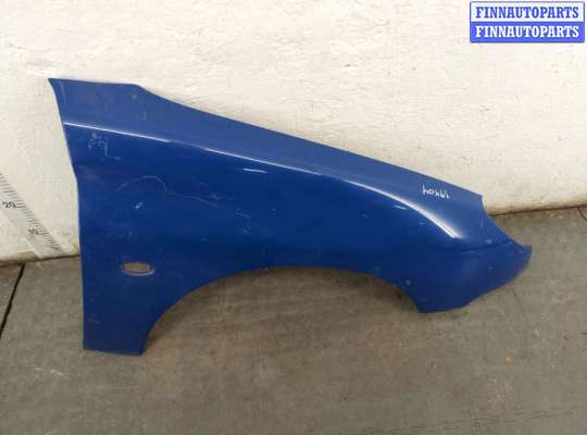 купить Крыло на Peugeot 206 1998-2012