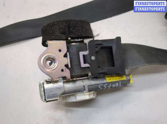 купить Ремень безопасности на Ford Fiesta 2012-2019