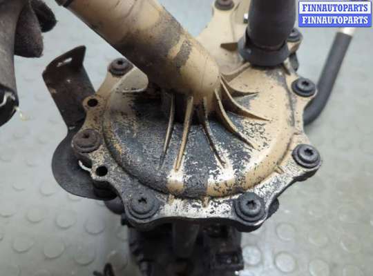 купить Насос гидроусилителя руля (ГУР) на Citroen Jumper (Relay) 2006-2014