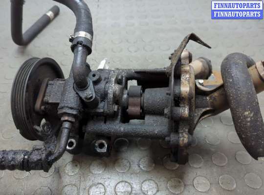 купить Насос гидроусилителя руля (ГУР) на Citroen Jumper (Relay) 2006-2014