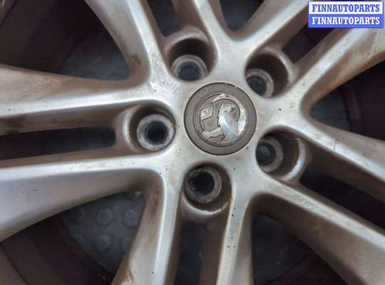 купить Диск литой на Opel Astra J 2010-2017