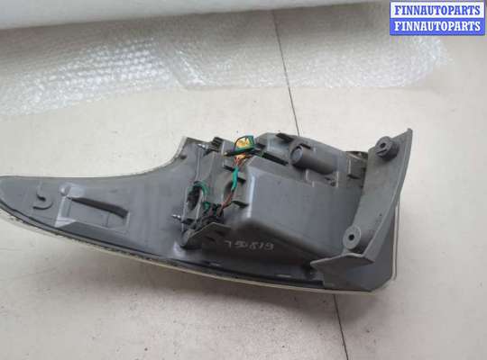 купить Фонарь (задний) на Mitsubishi Outlander 2012-2021