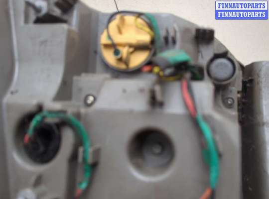 купить Фонарь (задний) на Mitsubishi Outlander 2012-2021