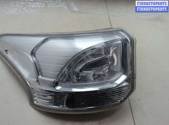 купить Фонарь (задний) на Mitsubishi Outlander 2012-2021