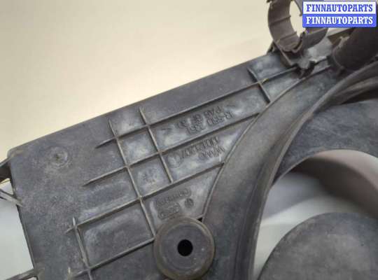 купить Вентилятор радиатора на Volkswagen Golf 4 1997-2006