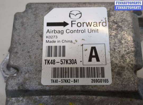 купить Блок управления подушками безопасности на Mazda CX-9 2016-2022