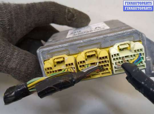 купить Блок управления подушками безопасности на Mazda CX-9 2016-2022