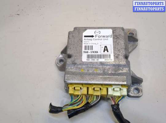 купить Блок управления подушками безопасности на Mazda CX-9 2016-2022