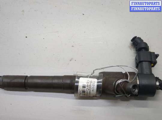 Форсунка топливная OP2257134 на Opel Combo 2001-2011