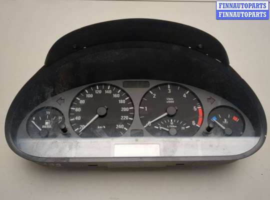 купить Щиток приборов (приборная панель) на BMW 3 E46 1998-2006