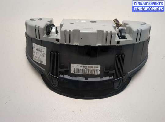 купить Щиток приборов (приборная панель) на BMW 3 E46 1998-2006