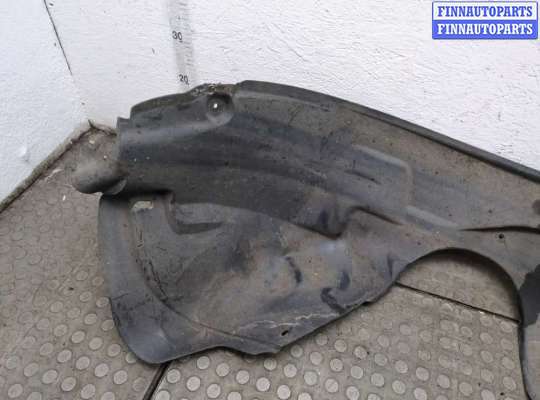 купить Защита арок (подкрылок) на Land Rover Freelander 2 2006-2014