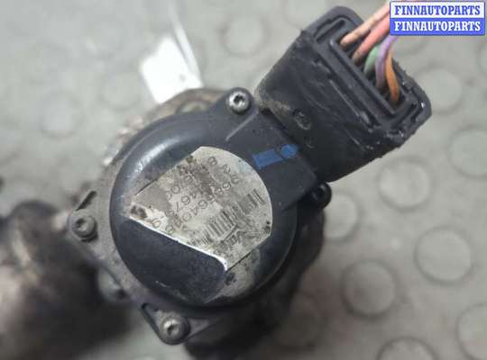купить Клапан рециркуляции газов (EGR) на Citroen C4 Grand Picasso 2006-2013