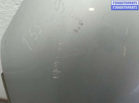 купить Крыло на Citroen C4 Picasso 2006-2013