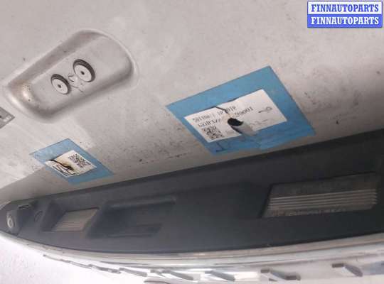 купить Замок багажника на Infiniti EX35