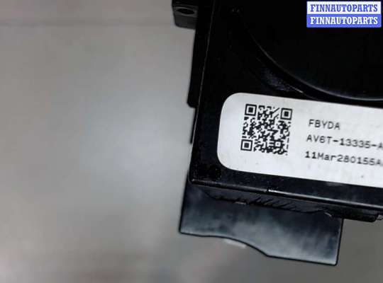 купить Переключатель поворотов на Ford Focus 3 2011-2015