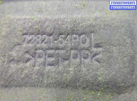 купить Защита арок (подкрылок) на Suzuki Vitara 2013-2022