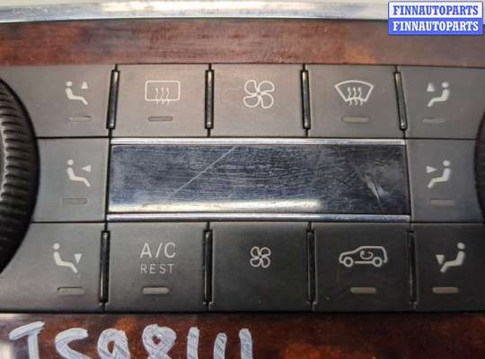 купить Переключатель отопителя (печки) на Mercedes GL X164 2006-2012