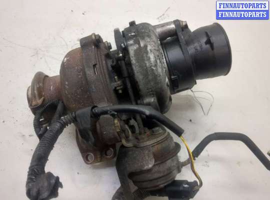 купить Турбина на Ford Focus 3 2011-2015