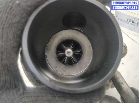 купить Турбина на Ford Focus 3 2011-2015