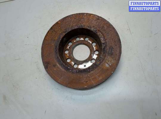 купить Диск тормозной на Audi A3 (8V) 2012-2020