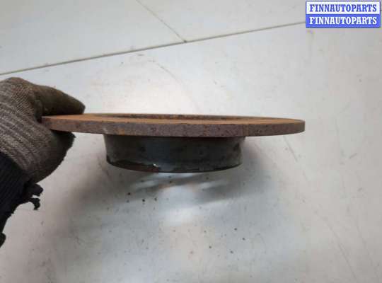 купить Диск тормозной на Audi A3 (8V) 2012-2020