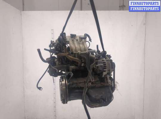 купить Двигатель (ДВС) на Hyundai Atos (Amica) 2003-2008