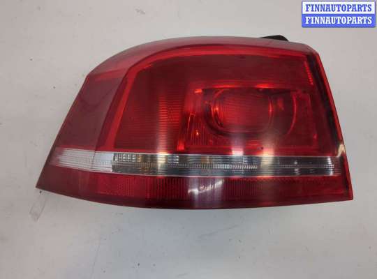 купить Фонарь (задний) на Volkswagen Passat 7 2010-2015 Европа