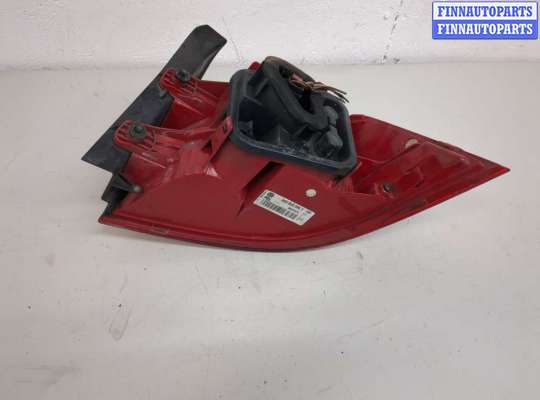 купить Фонарь (задний) на Volkswagen Passat 7 2010-2015 Европа