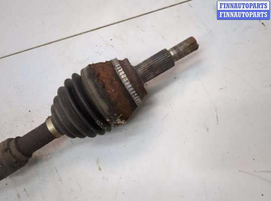 купить Полуось (приводной вал, шрус) на Toyota Avensis 2 2003-2009