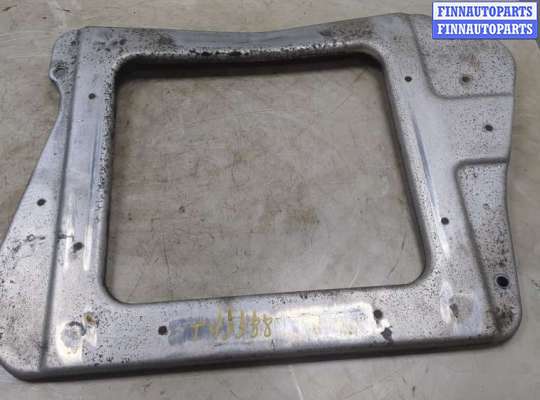 купить Кожух радиатора интеркулера на Nissan X-Trail (T30) 2001-2007