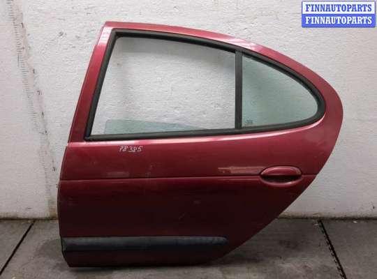 купить Ручка двери наружная на Renault Megane 1996-2002