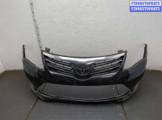 Бампер TT969800 на Toyota Avensis 3 2008-2018