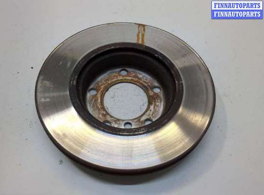 купить Диск тормозной на BMW 3 E46 1998-2006
