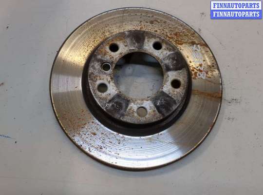 купить Диск тормозной на BMW 3 E46 1998-2006