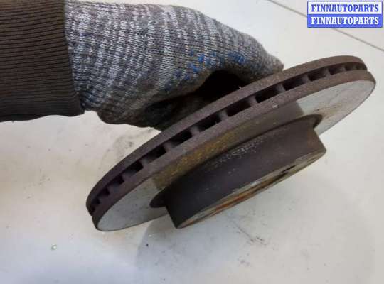 купить Диск тормозной на BMW 3 E46 1998-2006