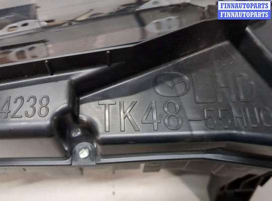 купить Проекция на лобовое стекло на Mazda CX-9 2016-2022