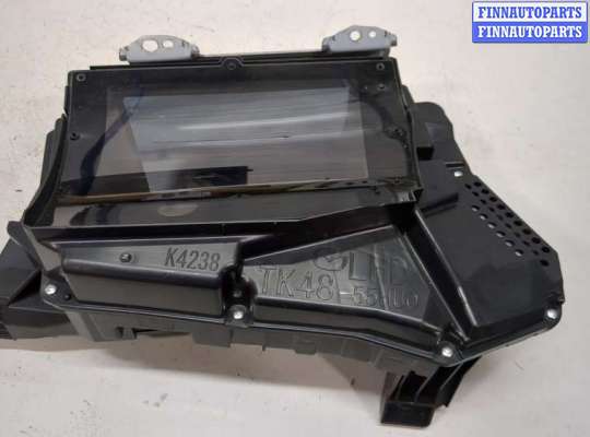 купить Проекция на лобовое стекло на Mazda CX-9 2016-2022