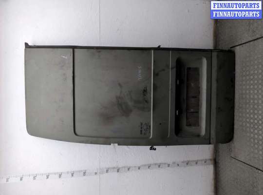 Подсветка номера FO2155287 на Ford Transit 2000-2006