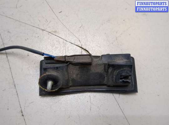 купить Кнопка открывания багажника с крышки на Opel Astra H 2004-2010