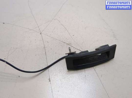 купить Кнопка открывания багажника с крышки на Opel Astra H 2004-2010
