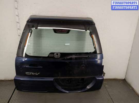 Купить Крышка (дверь) багажника на Honda CR-V 2001-2006 Крышка (дверь) багажника HD531808 на Honda CR-V 2001-2006