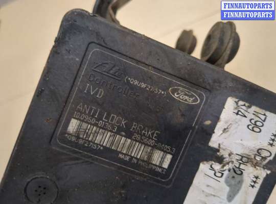 Блок АБС, насос (ABS, ESP, ASR) FO1304389 на Ford Focus 2 2008-2011