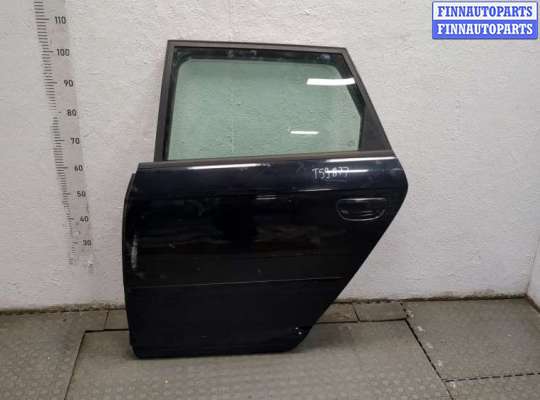 Замок двери AU1701729 на Audi A3 (8P) 2003-2013