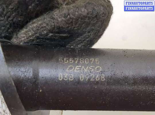 купить Форсунка топливная на Opel Insignia 2017-2022